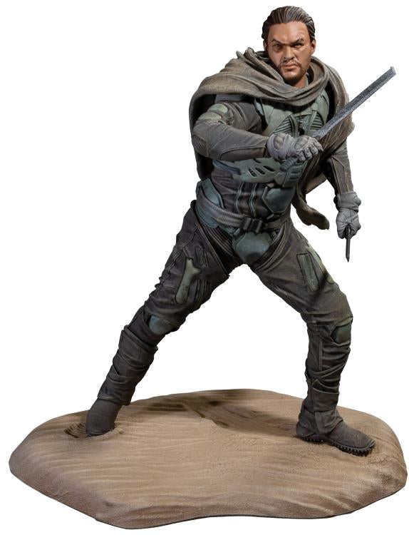 Dune Duncan Idaho Figure