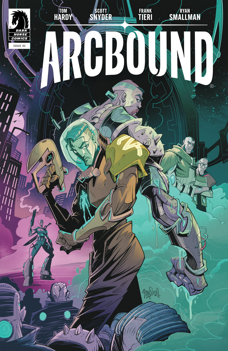 Arcbound 
