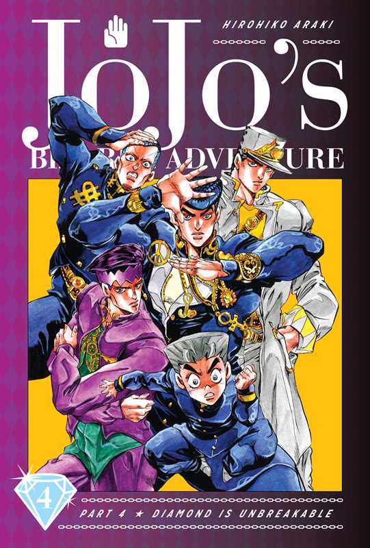 JoJo&