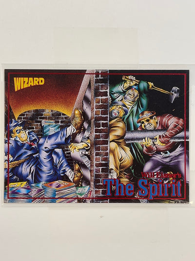 Wizard: The Guide to Comics Special Edition 1993 - 100 Most Collectible Comics Special WITH EXTRAS