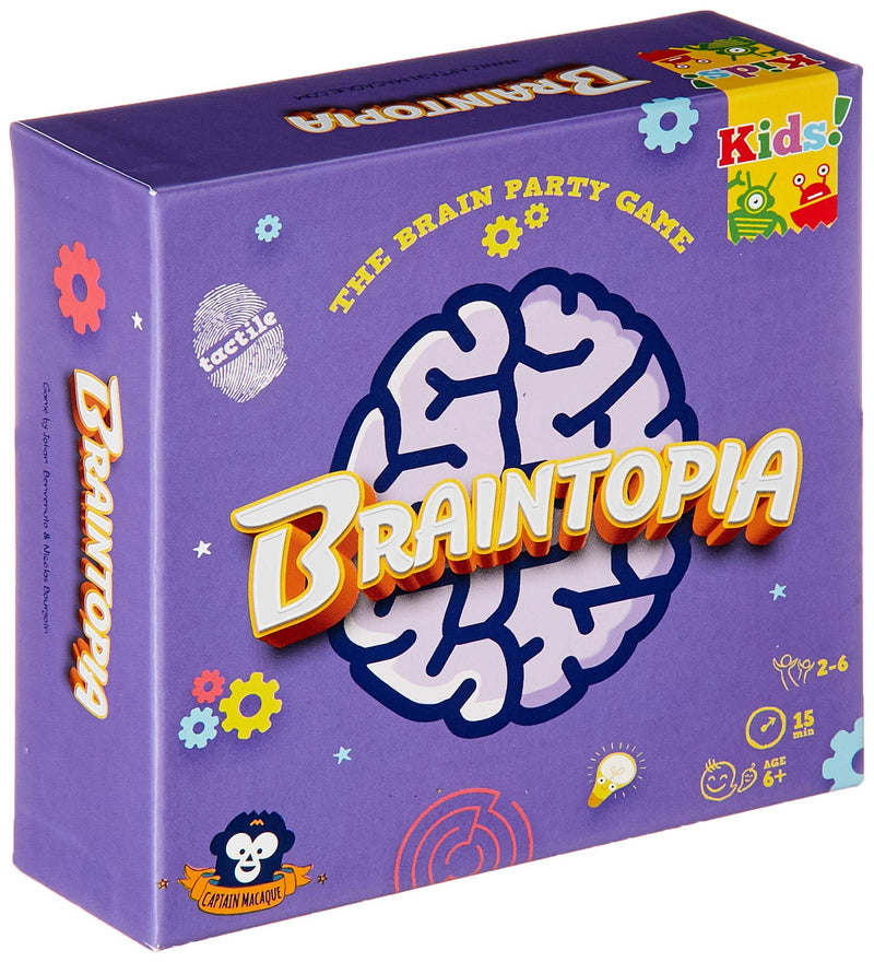 Braintopia Kids