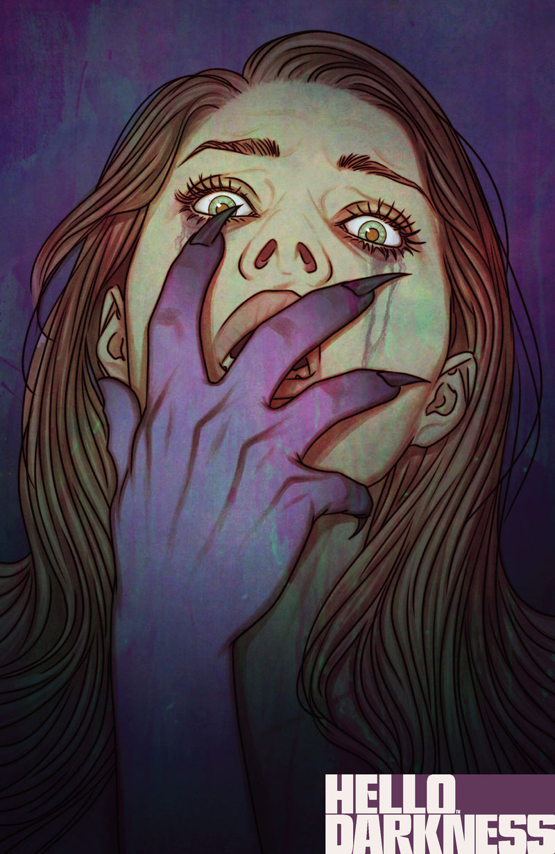Hello Darkness 