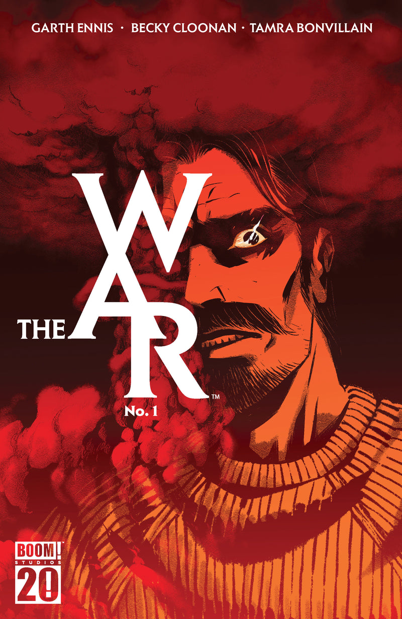 The War 