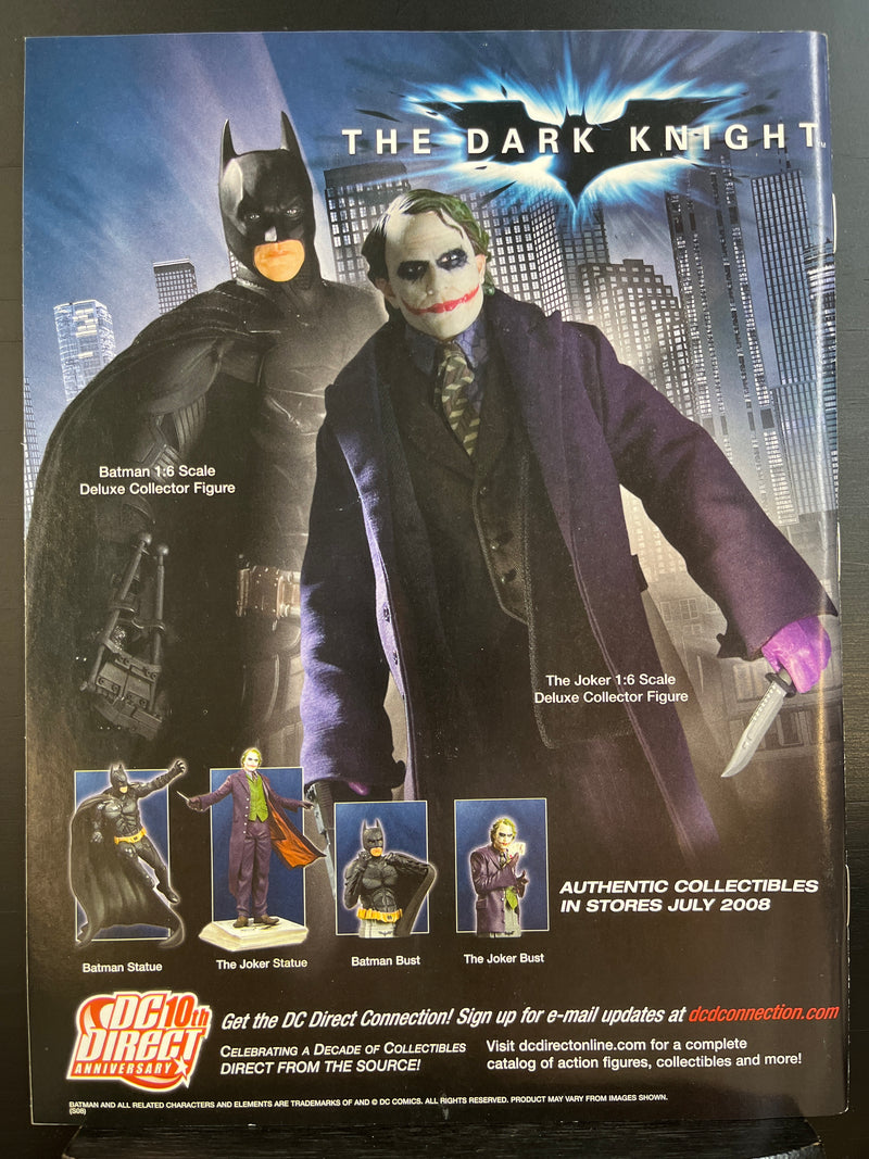 Toyfare: The Guide to Collectible Toys 