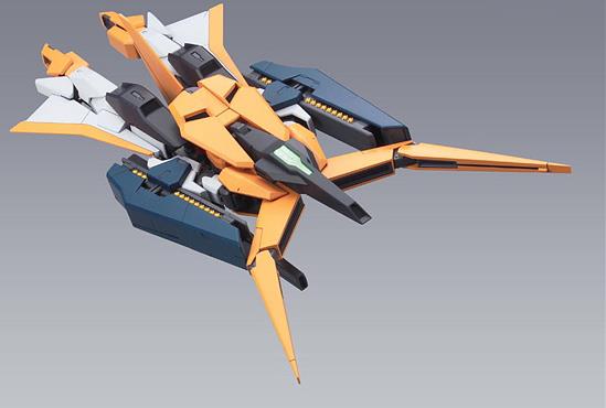 HG00 050 GN-007GNHW/M Arios Gundam GNHW/M