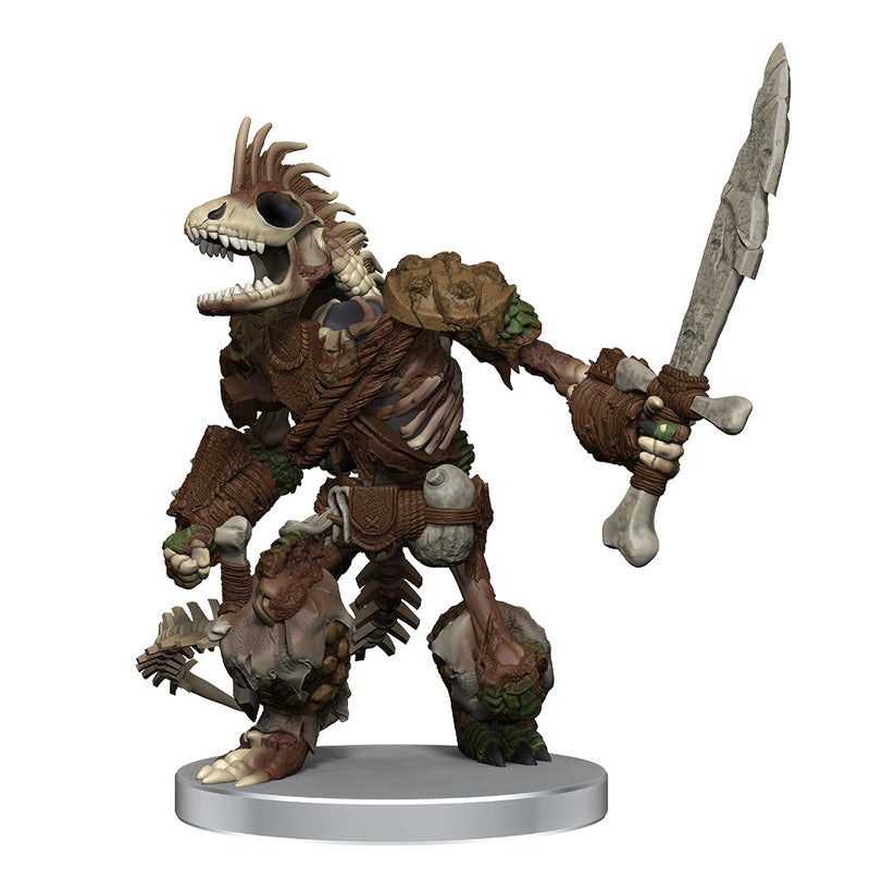 Dungeons & Dragons Icons of the Realms Undead Armies - Skeletons