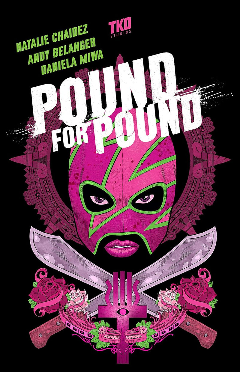 Pound for Pound TPB
