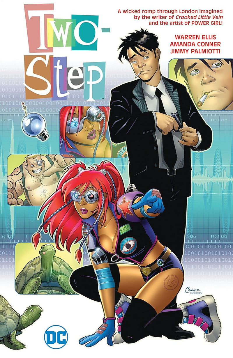 Two Step TPB (Mr)
