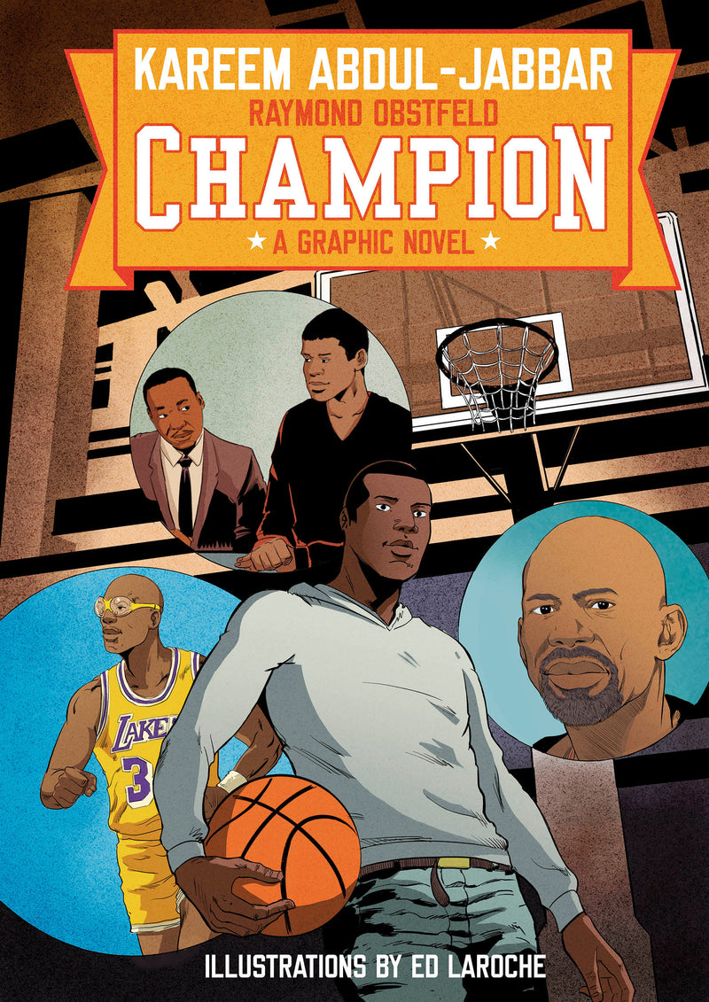Champion TPB