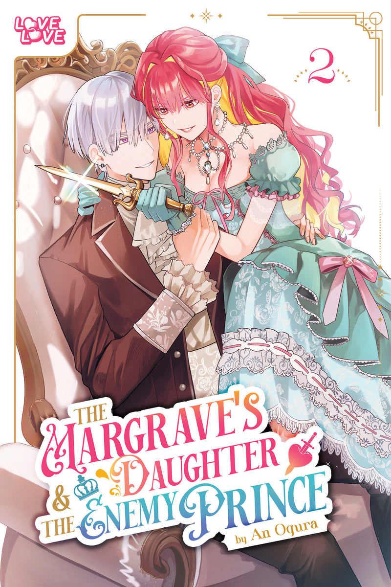 The Margrave&