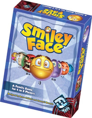 SmileyFace