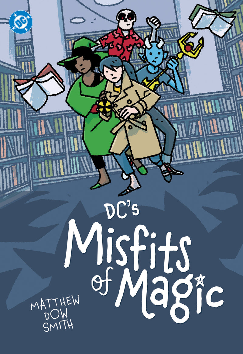 DC&