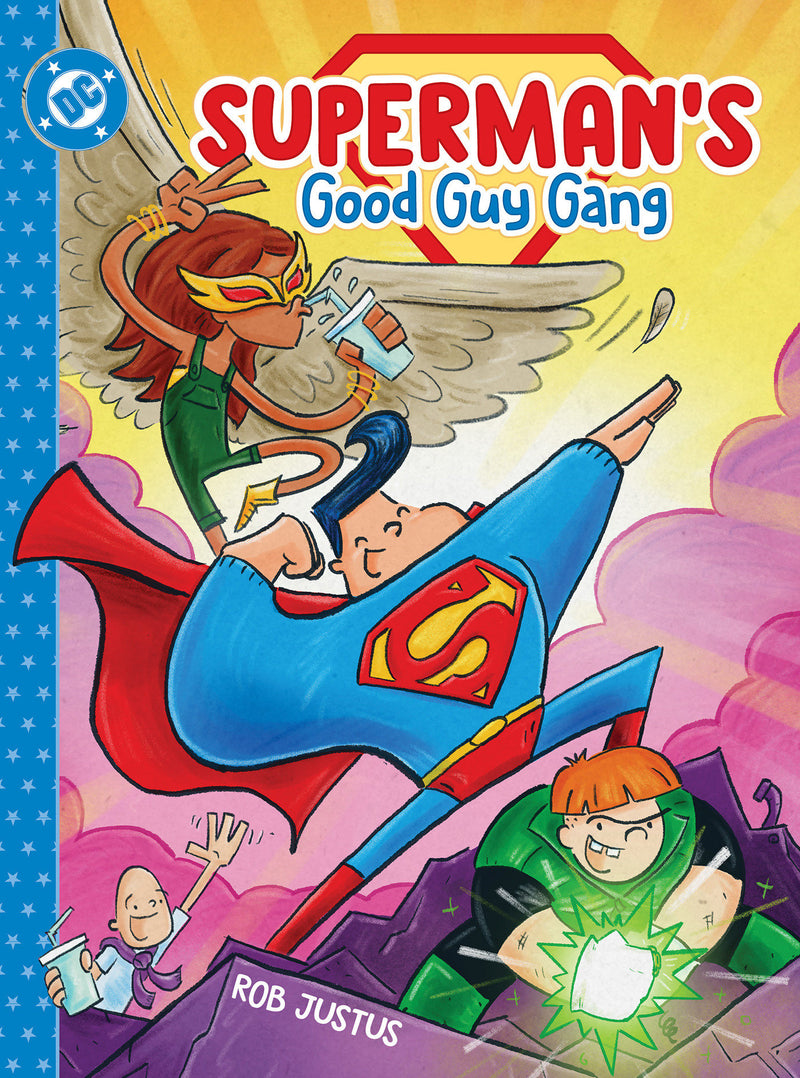 Superman&