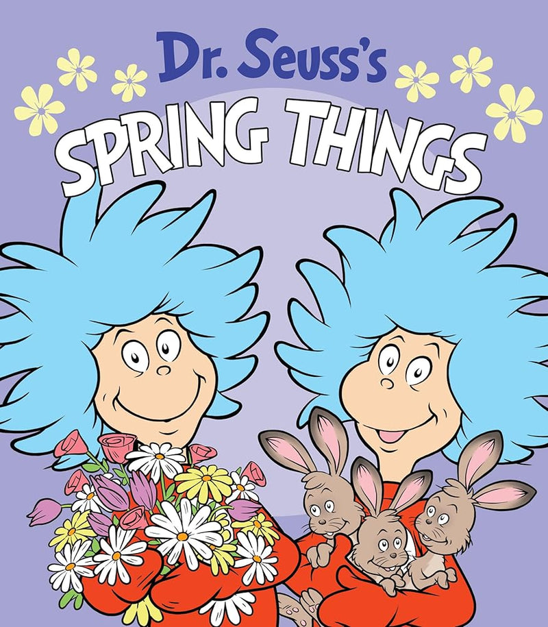 Dr. Seuss&