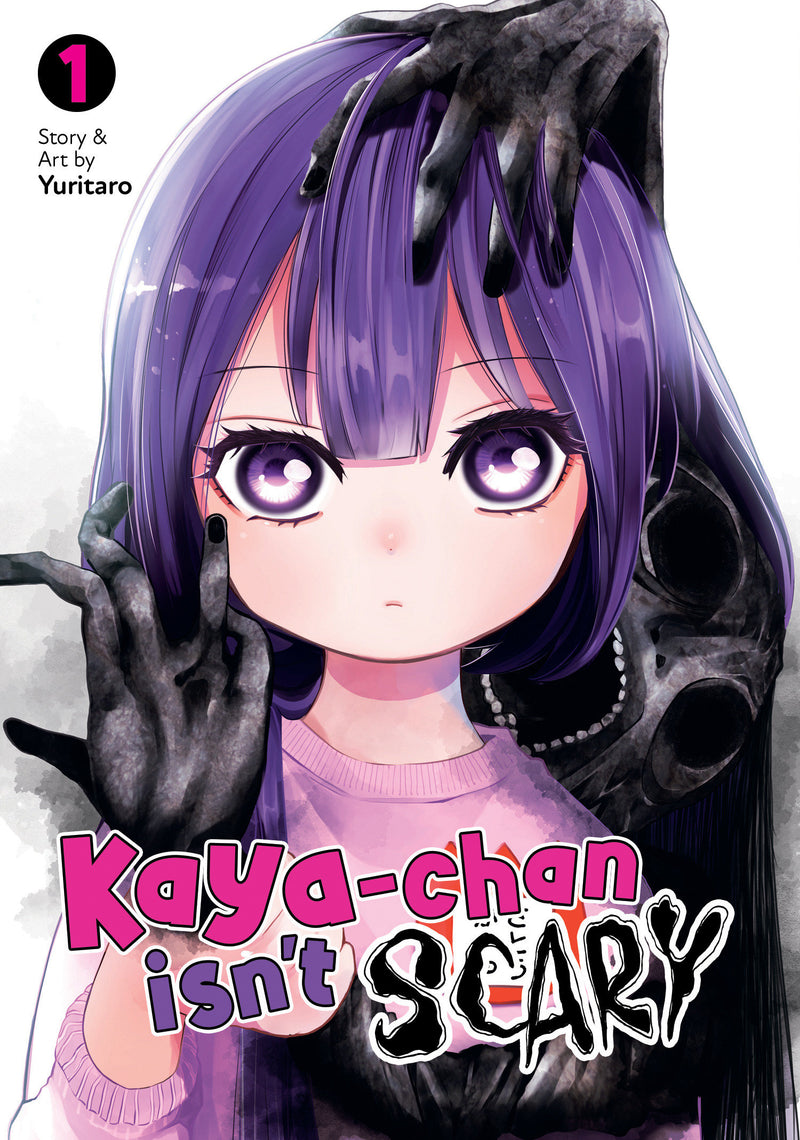 Kaya Chan Isn&