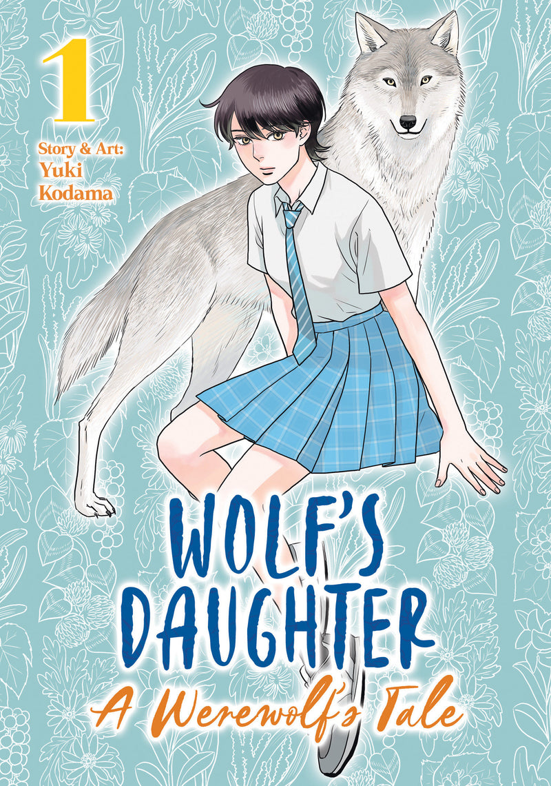 Wolf&