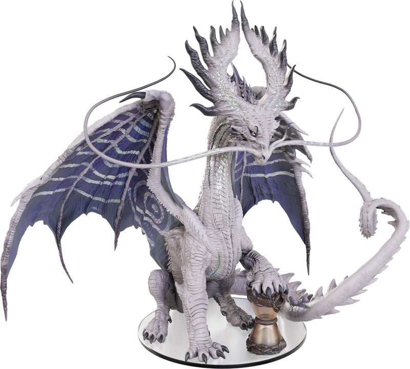 Dungeons & Dragons Icons of the Realms - Adult Time Dragon