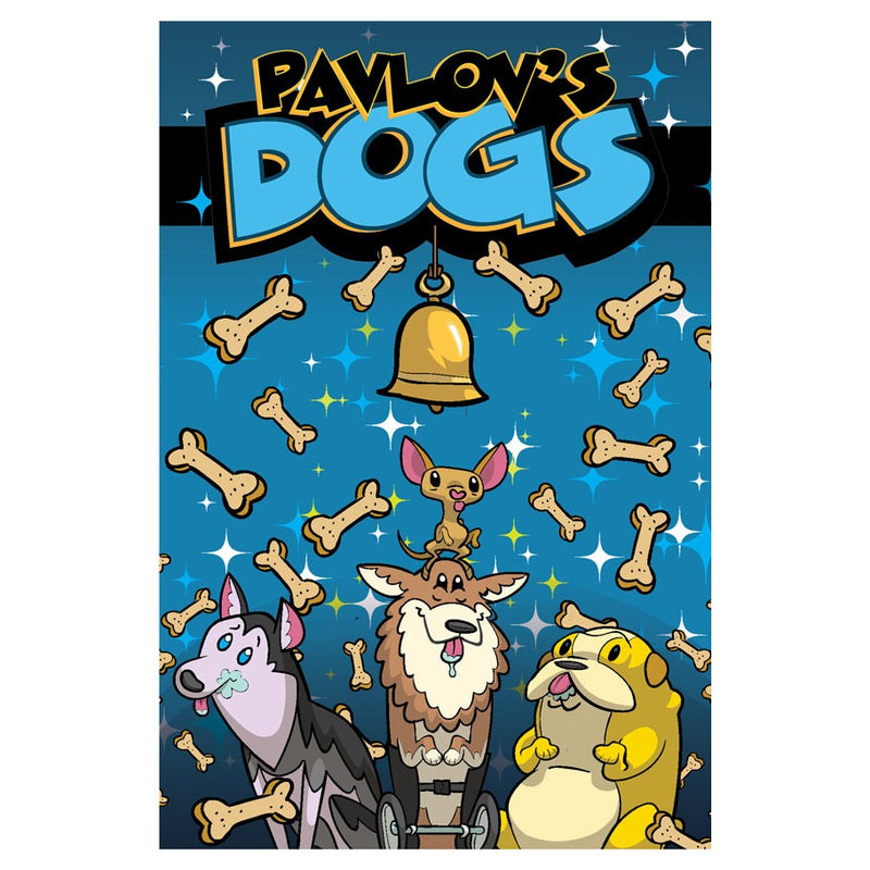 Pavlov`s Dogs