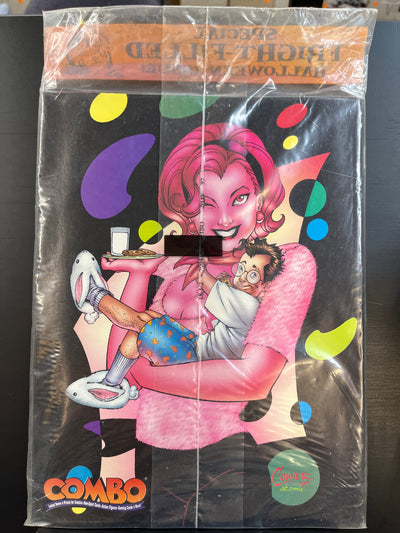COMBO #34 - Dracula cover SEALED