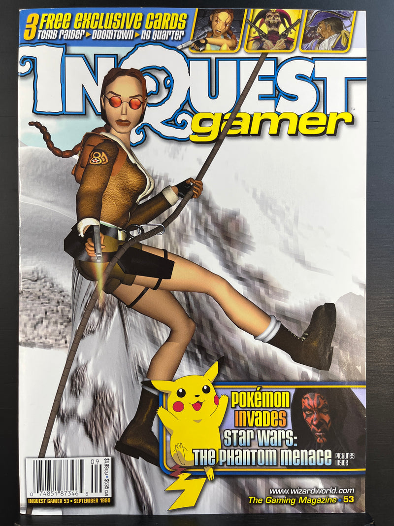 Inquest Gamer 