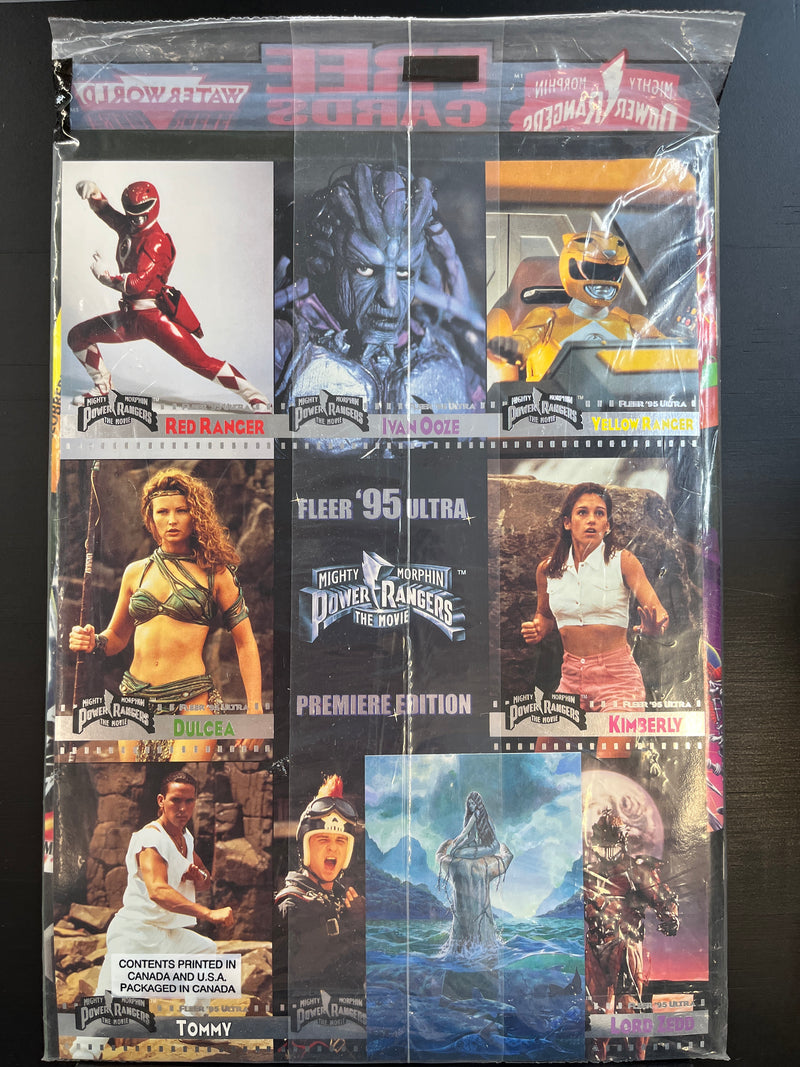 Cards Illustrated Magazine 