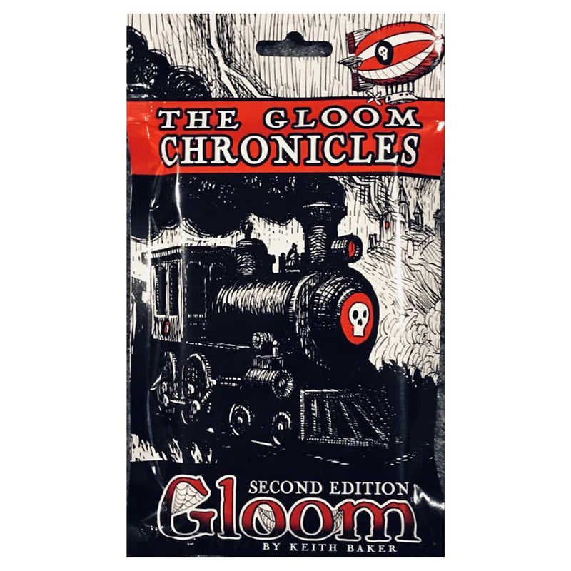 Gloom: The Gloom Chronicles