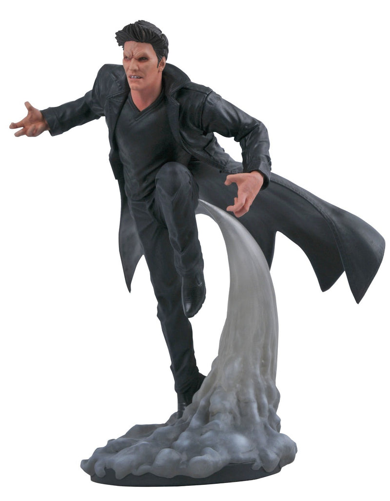 BTVS Gallery Vampire Angel PVC Statue