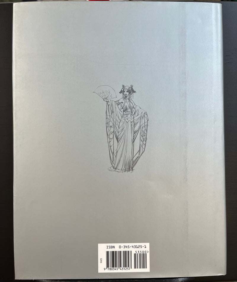 The Art of Star Wars: Episode II - Attack of the Clones Hardcover