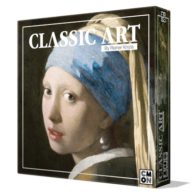 Classic Art