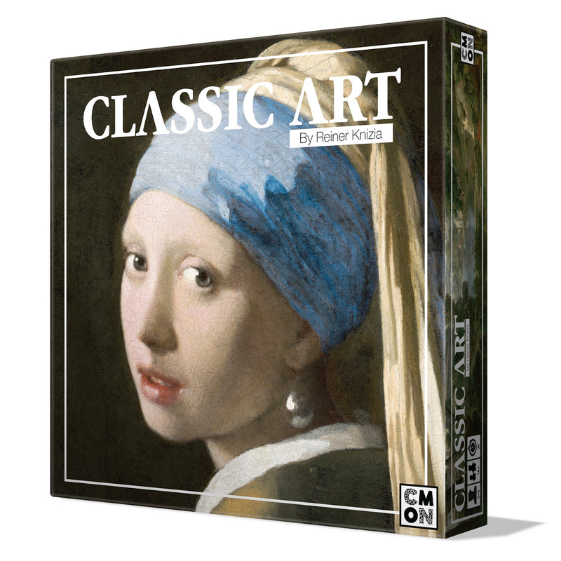Classic Art