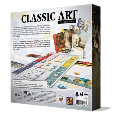 Classic Art