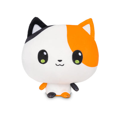 Cloudheads: 5" Calico Cat (Honeybean)
