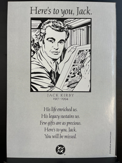Hero Illustrated Special Edition - The 100 Most Important Comics of All Time