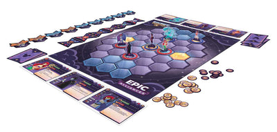 Disney: Sorcerer’s Arena - Epic Alliances Core Set