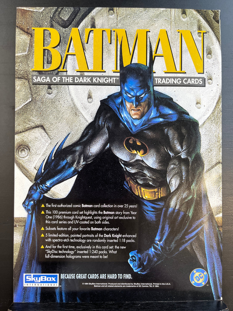 Hero Illustrated Special Edition - Comic Book Villains