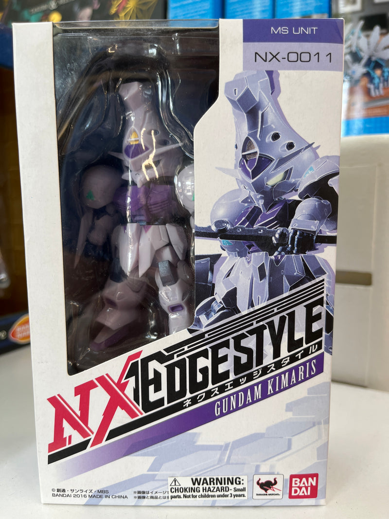 NX Edgestyle Gundam Kimaris