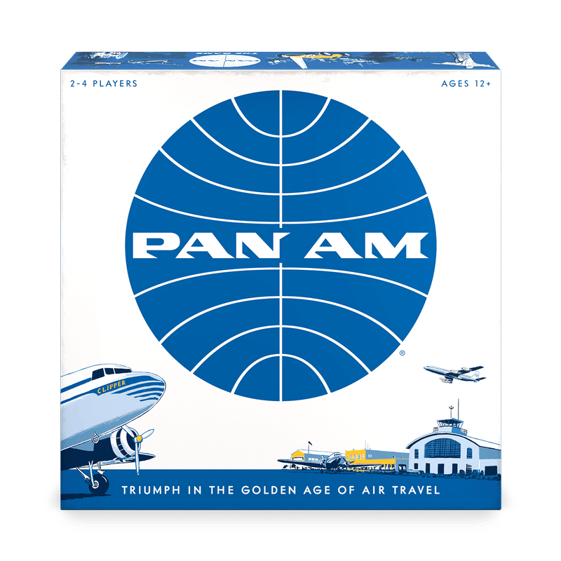 Pan AM