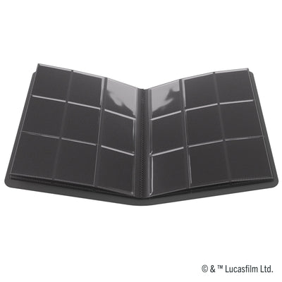 Star Wars™: Unlimited Casual Album  18-Pocket - X-Wing/Tie-Fighter