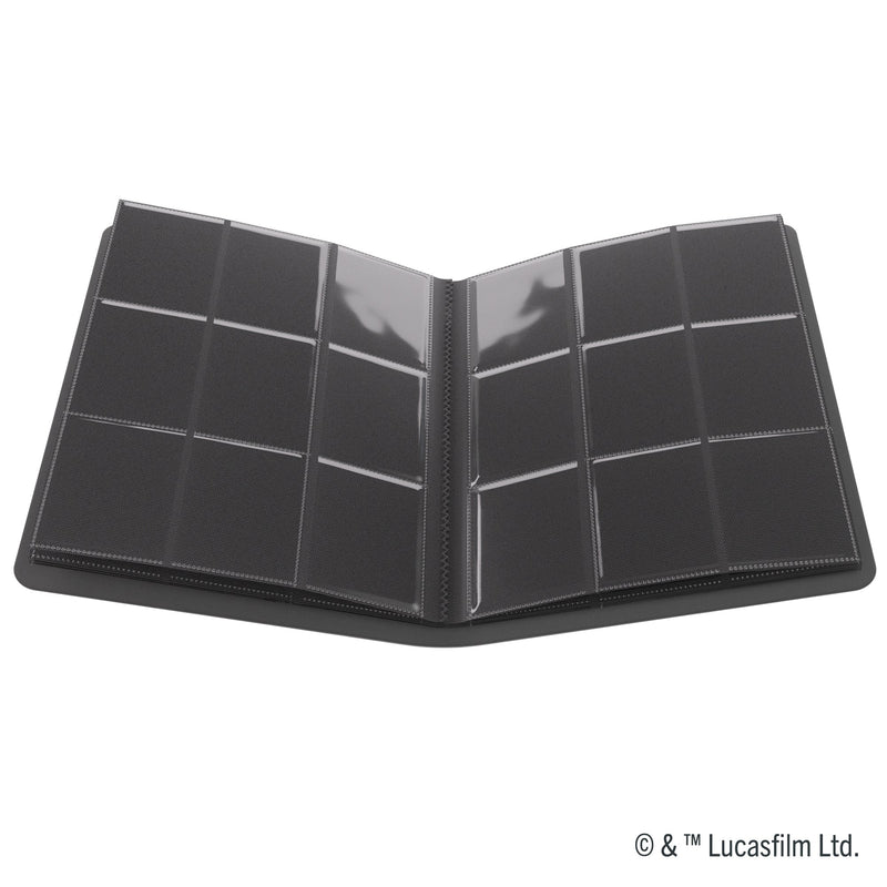 Star Wars™: Unlimited Casual Album  18-Pocket - X-Wing/Tie-Fighter