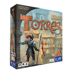 Torres Game