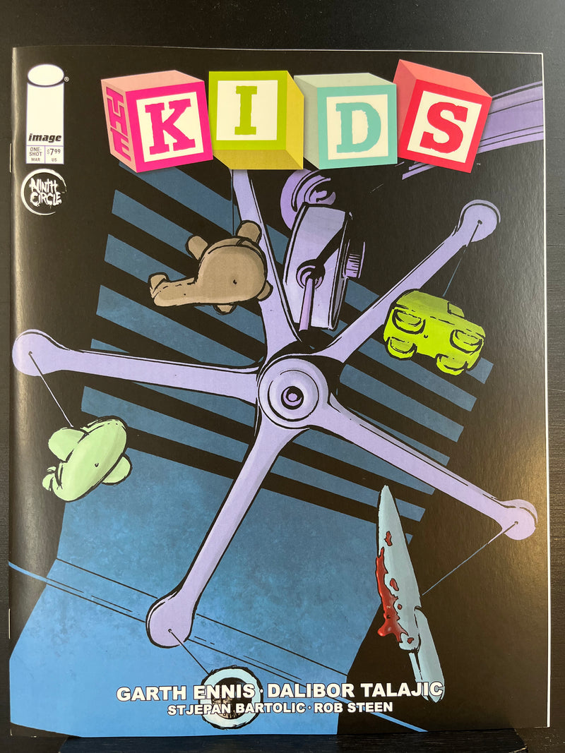 Kids 