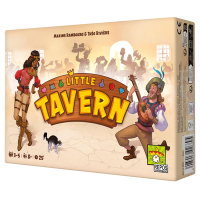 Little Tavern