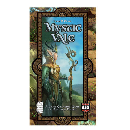 Mystic Vale