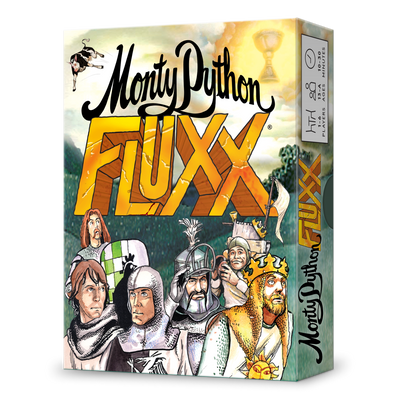 Monty Python Fluxx