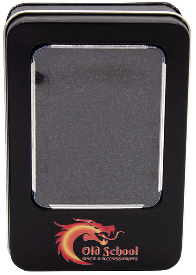 Gemstone 7-Piece Dice Set