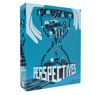 Perspectives Blue Box