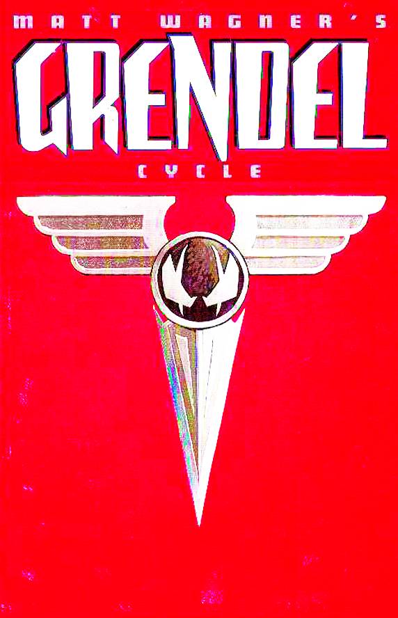 GRENDEL CYCLE