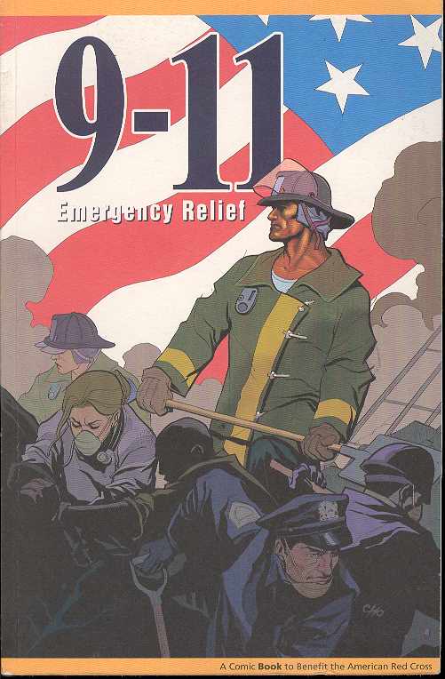 9-11 Emergency Relief TPB