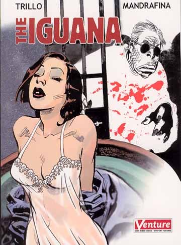 IGUANA TPB