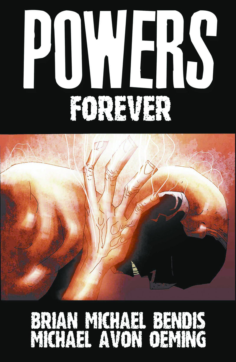 POWERS TPB VOLUME 07 FOREVER (MR)